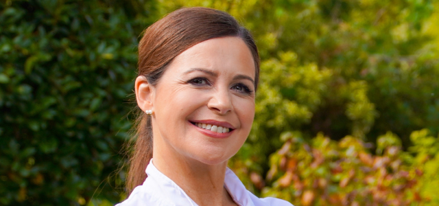 Interactive Cookery Demonstration with Catherine Fulvio